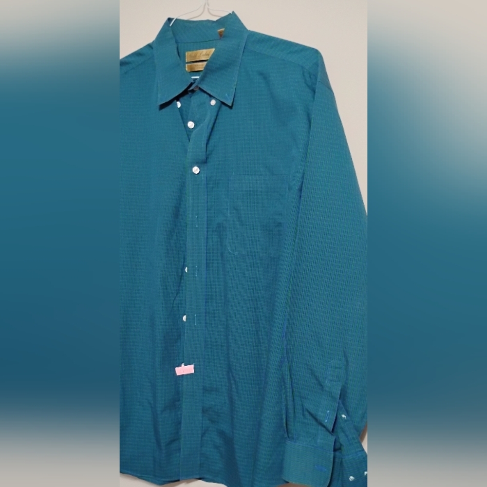 Gold Label Shirt Mens XL - Picture 3 of 10